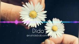 Nahide Babawli Dido🌼