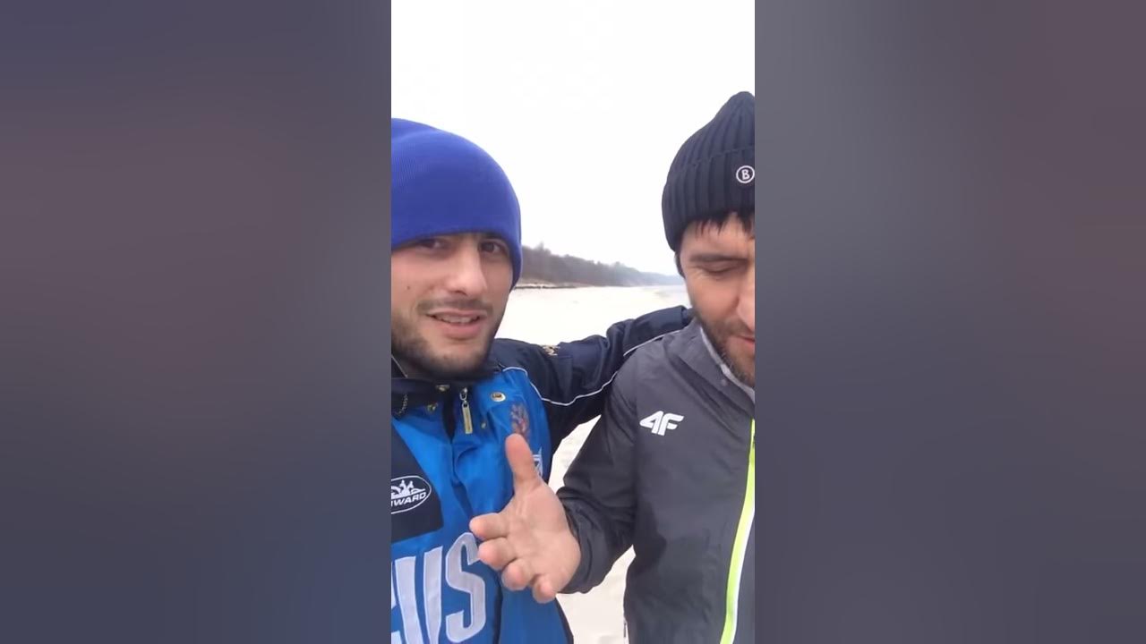 Ибрагим Ильясов