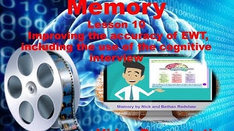 Lesson 10 - Improving the accuracy of EWT