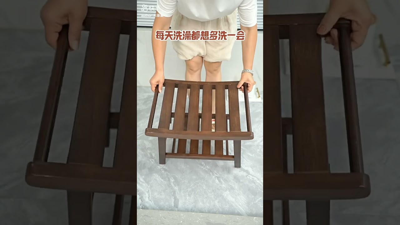 Let you take a longer shower every day 