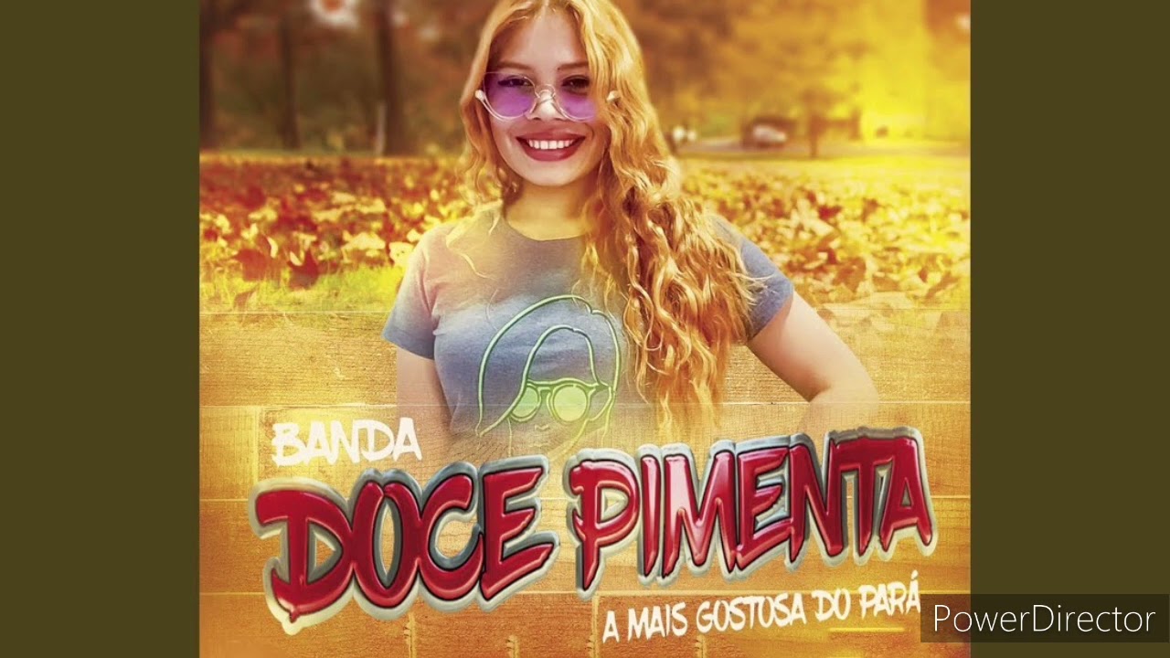 Watch 🎵MELODY 2023 ▶️ TE AMO TANTO ▶️ BANDA DOCE PIMENTA(Fabiano tailandense) on YouTube Watch 🎵MELODY 2023 ▶️ TE AMO TANTO ▶️ BANDA DOCE PIMENTA(Fabiano tailandense) on YouTube
