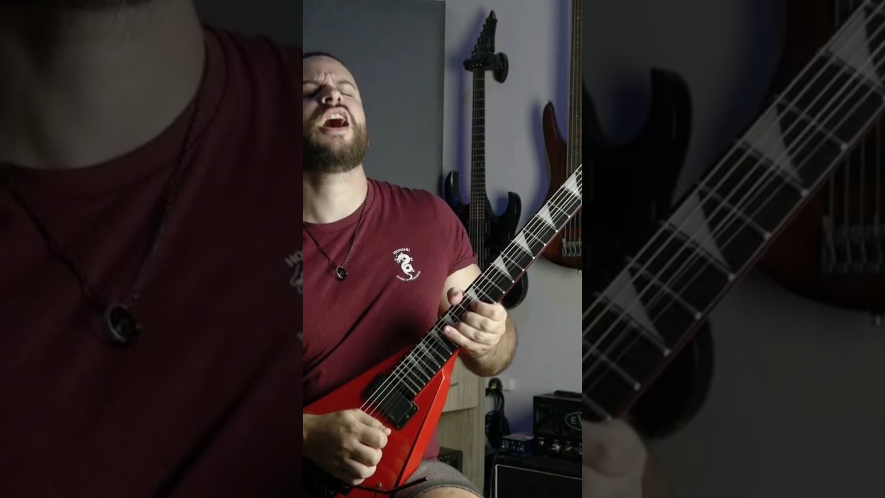 Black Path - Descent solo 