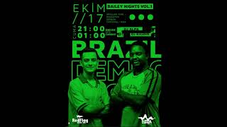 Download Lagu Brazilian Night 🇧🇷🔥 | Brazilian Funk DJ Set | Party Mix 2025 MP3