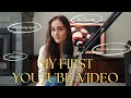 So... I Started a F1 YouTube Channel! Intro!
