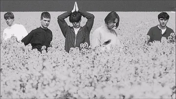 the charlatans - john peel session 1990