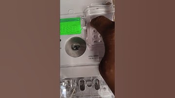 smart meter#chek bijali bill#youtubeshorts #1million