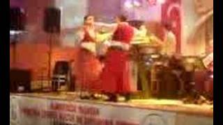Bartin köcekleri 2007