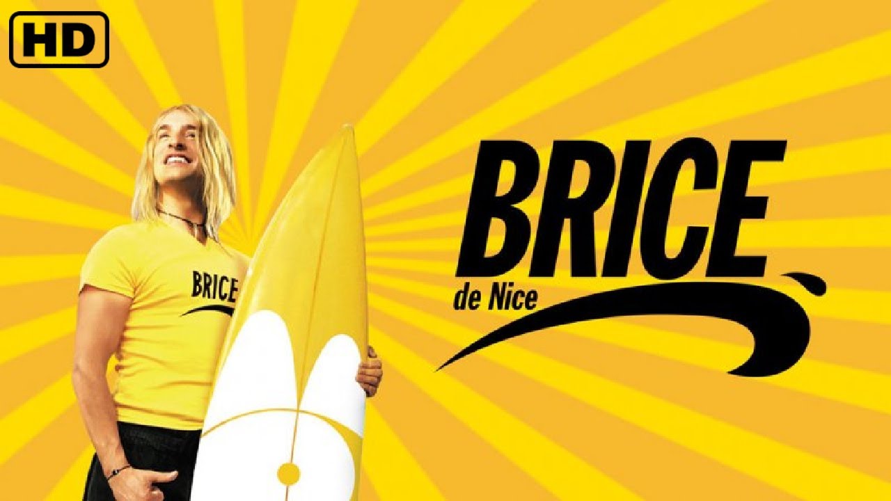 Brice de Nice (2005) Bande Annonce Officielle VF YouTube Brice de Nice (2005) Bande Annonce Officielle VF YouTube