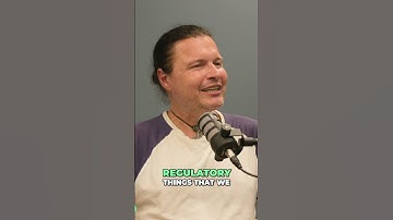 The regulatory side of HE!  #datamigration #techpodcast #highereducation #podcast  #itconsulting