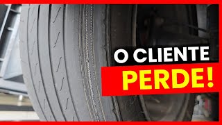O maior ERRO dos alinhadores (que custa caro pro cliente)