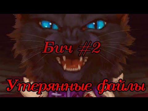#29 Утерянные файлы/Бич
