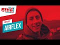 S02e01 le stud  airflex