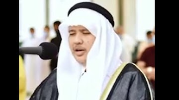 تلاوة سورة الفاتحة وسورة الشرح للشيخ محمد عثمان من مسجد الفرودس بالخان - الشارقة