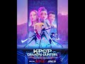 What It Sounds Like Kpop Demon Hunters Acapella What It Sounds Like Kpop Demon Hunters Acapella