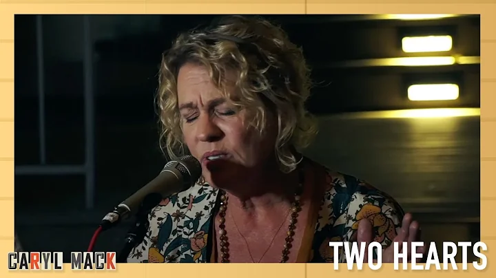 Two Hearts (Bruce Springsteen Cover) | Live From t...