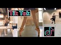 Vaganova ballet academy students | TikTok compilation