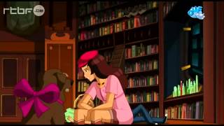 Tara Duncan 1x19 Assaut Sur Le Manoir