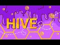 super bear adventure - The Hive