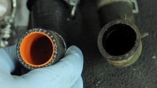 How To Install: 1990-1993 Mazda Miata Silicone Hose Kit