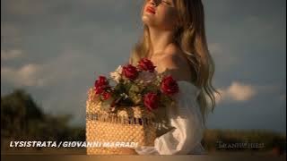 LYSISTRATA 🌸 Giovanni Marradi