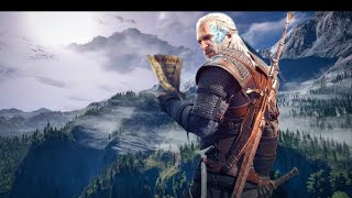 THE WITCHER 3: Wild Hunt - Killing Monsters - Cinematic Trailer (2013)