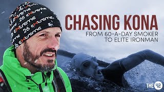 Chasing Kona: From 60aday smoker to elite Ironman