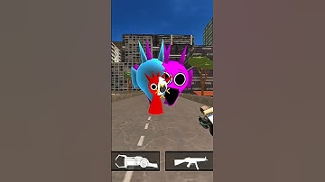 nextbots in playground mod new update games play and sandbox in space play short video and gmod play