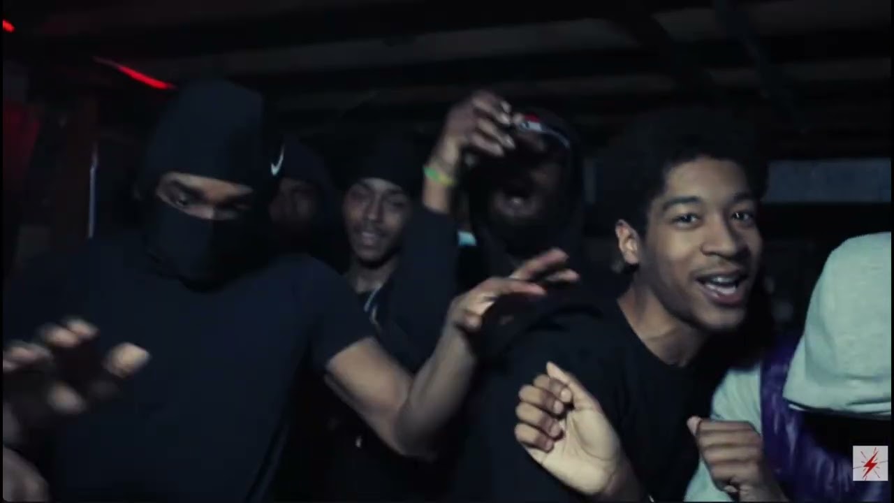 “Spazz Blitz x Tybando SAMPLE QUEENZ Jersey Club Type Beat 'Play The Fool' | 