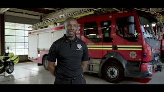 Project EDWARD - Post Collision Response