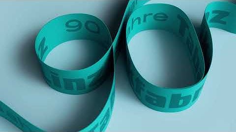 3D Animation – 90 Jahre Tabakfabrik Linz