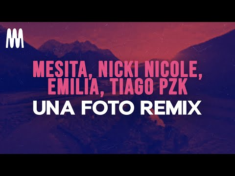 Mesita, Nicki Nicole,