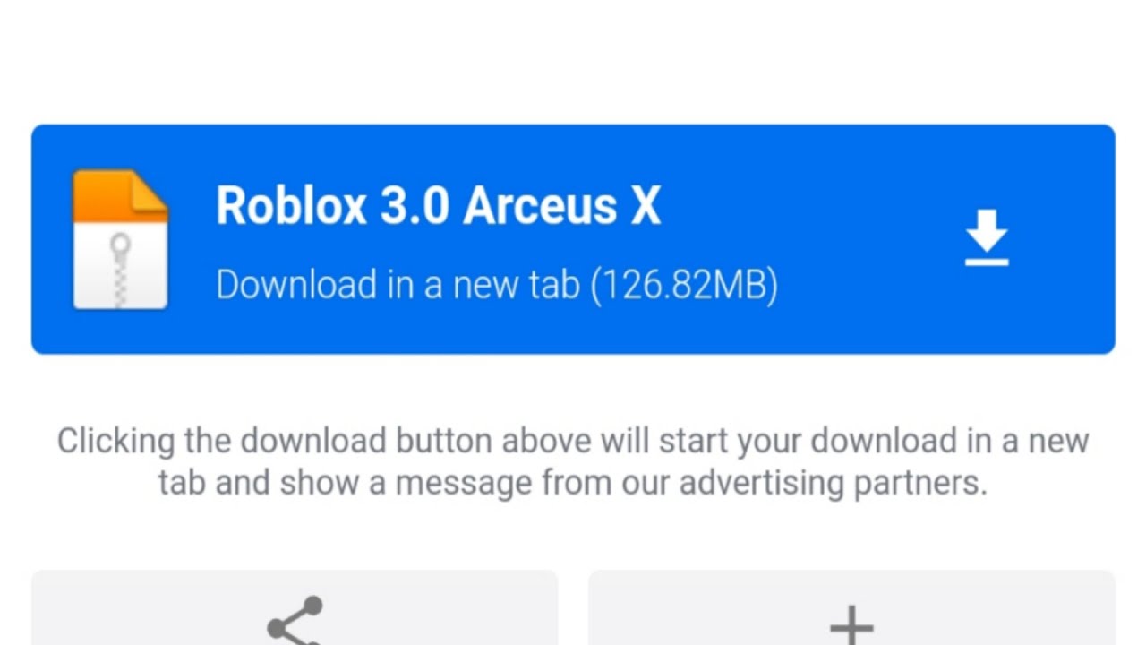 EXECUTOR PARA ROBLOX DE SCRIPTS ARCEUS X ATUALIZADO 2.1.3. 