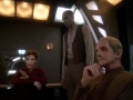 DS9 Kanar with Damar (Behind the Lines)