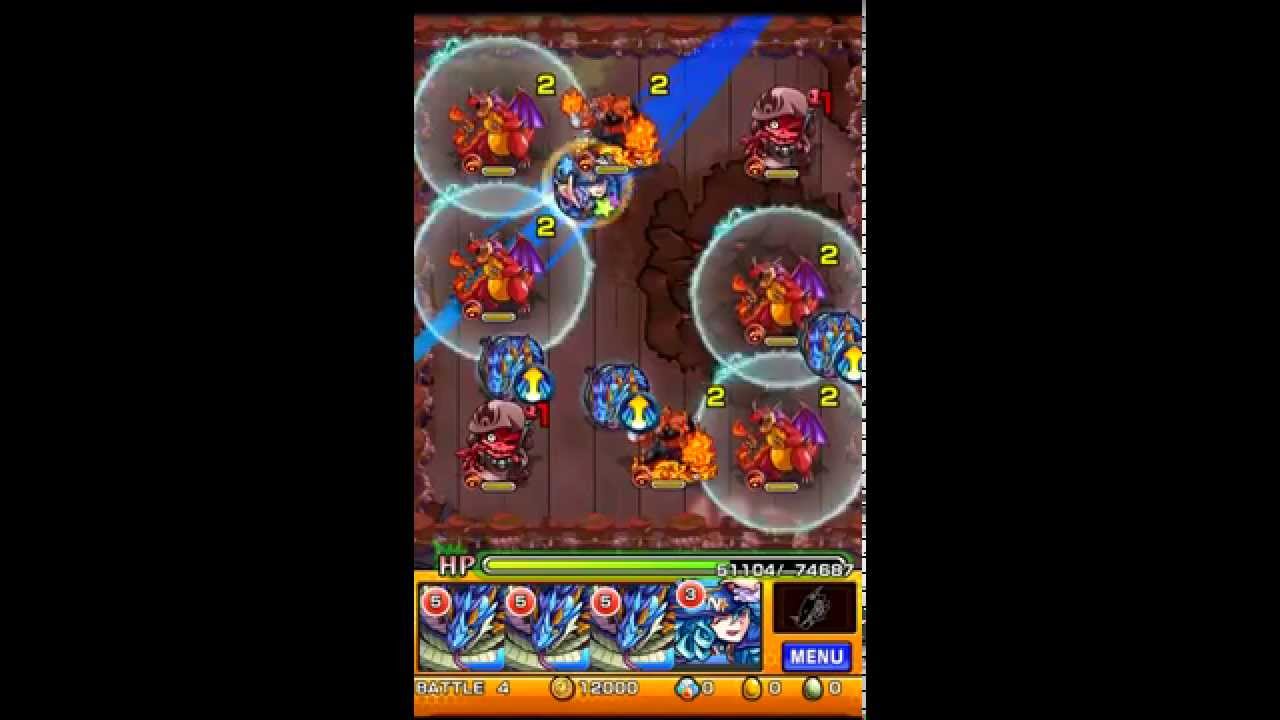 Download ヨルムンガンド3体 イザナミ撃破 モンスト実況 Daily Movies Hub