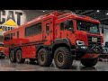 2026–27 Caterpillar IRONSHOCK 8×8 — The Most Powerful 8×8 Monster Truck Ever Built! 