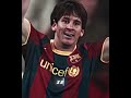 The Greatest Players Of All Time Ronaldo X Messi MONTAGEM ELDER SUPER SLOWED 