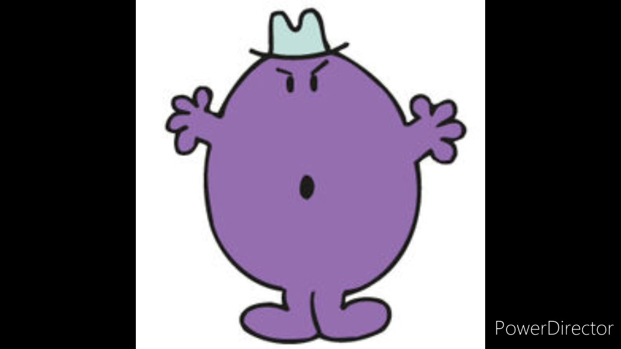 Mr grumble song (Poor old Mr grumble)