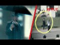 The Real Story Of The JFK Assassination Umbrella Man | The Umbrella Academy