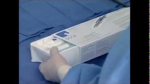 Davinci™ point of use preparation Kit – Medisafe Distal Duck Kit