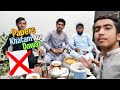 Finally Papers Khatam Hogaye Aur Doston Kay Sath Dawat|Mian Abdul Mateen