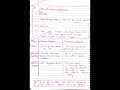 Class 12 MONEY chapter PART 2