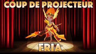 [FR] Summoners War : Coup de projecteur sur Fria