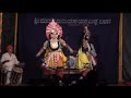 yakshagana. by rajesh bhandari gunavanthe and. narshimha gaokar