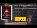 The Forgotten Flame Audiobook | Enemies to Lovers Fantasy Romance You Can’t Miss