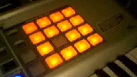 ALLDATYME PRODUCTIONS MAKING BEATS