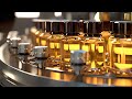 How perfumes is made  how perfumes are manufactured