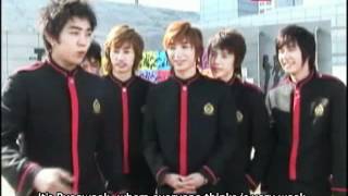 Cut from behind-the-scenes of cf filming in 2006. two years ago, i
started this channel, so here's a special release to mark the
occasion. and because ryeowo...
