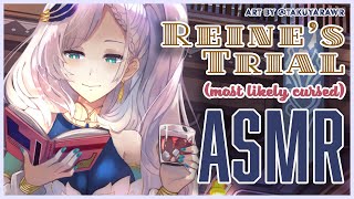【First ASMR】Probably cursed don't say I didn't warn you【Members Archive/hololiveID 2nd gen】