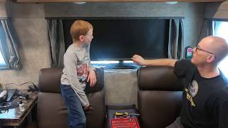 Mcd Roller Shades Adjustment