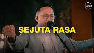 Download lagu SEJUTA RASA (GMS JAKARTA JAWA BARAT BANTEN)